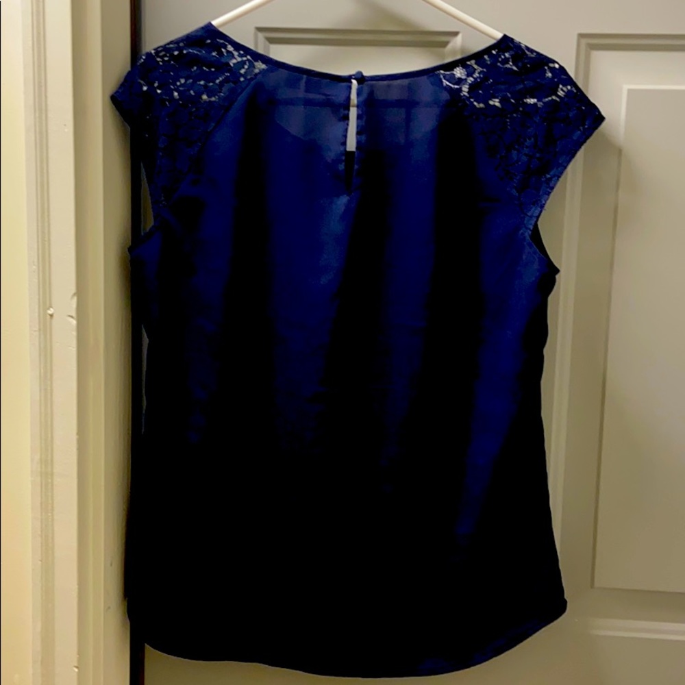 New York & Company Top